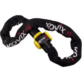Kovix Kcl10-150 10x1500 Mm Alarmkædelås