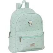 Safta Snoopy 9l 24x28x12 Cm Mini Rygsæk
