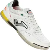 Joma Top Flex In - Hvid - Indendørs (Ic), størrelse 43