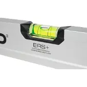 Pro murerlineal med lod- og vaterindikator 150 cm 3-01-02-20-150