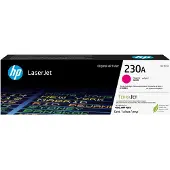 HP 230A Tonerkassette Magenta