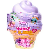 Moose Cookeez Makery Yum Yumz Bamsepakke
