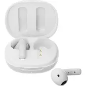 QCY TWS Ailybuds E20 HT13 hovedtelefoner (hvid)
