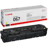 Canon CRG 067 / 5099C002 Yellow