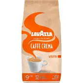 Lavazza | Caffè Crema Gustoso - 1000 g kaffebønner