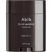 Abib Quick Sunstick Protection Bar SPF50+ PA++++ Solstift 22 g