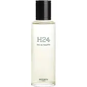 Hermès Paris H24 Eau de toilette Refill 200 ml