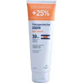 Isdin Extrem Photoprotective Cream Gel SPF30 250ml