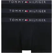 Tommy Hilfiger Um0um03180 Boxers 3 Enheder