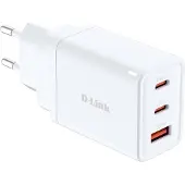 D-Link Dcp-651 Usb-c Vægoplader