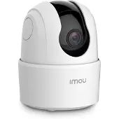 IMOU Ranger 2C 5MP, IP-sikkerhedskamera, Indendørs & udendørs, Trådløs, 50 m, CE, FCC, Loft/væg