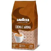 Herma Crema e Aroma hele kaffebønner 1000g