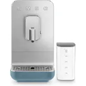 Siemens espressomaskine med beholder automatisk Storm Blue