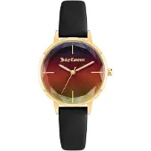 Juicy Couture Jc1326rbbk Dameur