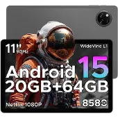 Doogee Tab A9+ 4gb/64gb 11´´ Tablet
