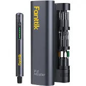 Fanttik F2 Master multifunction grinder