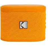 Kodak SoundBrix trådløs stabelhøjttaler (Overload Orange)