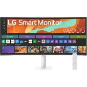 LG 34" 34U601SA-W computer monitor
