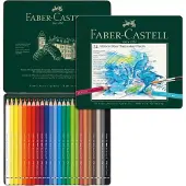 Faber-Castell 117524 Blyanter