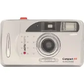 Agfa A603020 Genanvendeligt Kompaktkamera