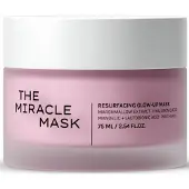 Mantle The Miracle Mask Resurfacing Glow-Up Mask Ansigtsmaske 75 ml