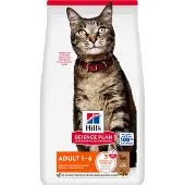 Hill's Pet Nutrition Science Plan - Lam - 3 kg