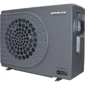 JILONG Jetline Selection Fi 95 9.05kw 3-4 M³/h Varmepumpe