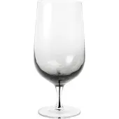Broste Copenhagen Smoke ølglas 50 cl Grey