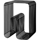 AYTM Torus vase stor Rosa