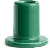 HAY Tube lysestage 5 cm Green