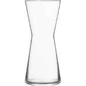 Iittala Kartio vase Klar, 220 mm