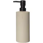 ERNST sæbedispenser 50 cl Naturhvid