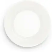 Mateus Basic tallerken – 21 cm hvid