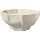 ERNST skål naturhvid Ø22,5 cm
