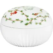 Ginza.se Hammershi Christmas Bonbonniere-12 Cm Dekorativ Skål