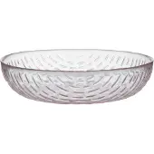 Marimekko Syksy skål glas 2,5 dl 2-pak Pink