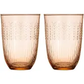 Rörstrand Swedish Grace drikkeglas 37 cl 2-pak Jubilee