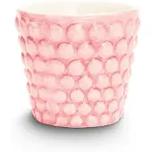 Mateus Bubbles espressokop – 10 cl light pink