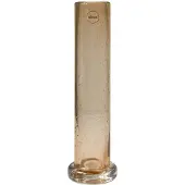 DBKD Tall vase Rust, 25 cm