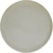 Aida Raw tallerken Ø34 cm Sandy beige