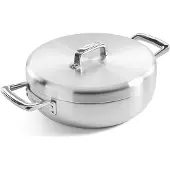 Samuel Groves Urban non stick serveringspande med låg Ø28 cm