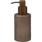 Mette Ditmer Modest sæbepumpe høj Walnut