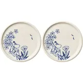 Arabia Mumi Haru minitallerken 12 cm 2-pak