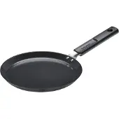 Fiskars Hard Face Omelette Pan 22 Cm Elektrisk Grill