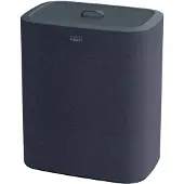 Joseph Joseph Tota Trio 90L Black Laundry Separation Basket