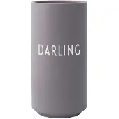 Design Letters favoritvase Darling