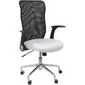 Piqueras Y Crespo 1bali10 Ergonomisk Kontorstol