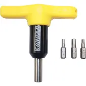 Pedro´s Værktøj Fixed Torque Driver