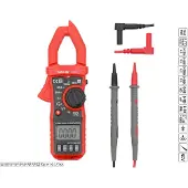 YATO T. RMS AC/DC CLAMP METER 10MA-1000A