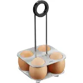 GEFU BRUNCH Kiaušinių kepimo stovas